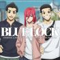 Lantis - TV anime Blue Rock single CD Vol.3|CD ANIME