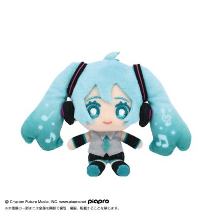 SEGA Piapro Characters:...