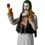 Medicom Toy MAFEX Knightmare The Joker - Joker Zack Snyder's Justice League