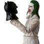 Medicom Toy MAFEX Knightmare The Joker - Joker Zack Snyder's Justice League