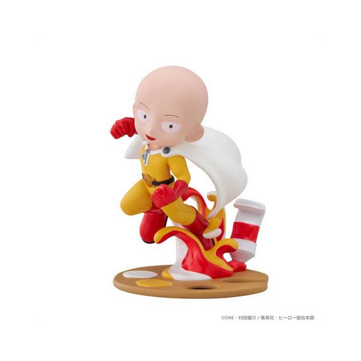 Bushiroad Creative PalVerse Pale: One-Punch Man - Saitama