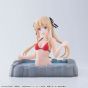 Sega Saekano: How to Raise a Boring Girlfriend Fine - Figure 'Eri Sawamura Spencer' with Thermae Yu-topia Theme"