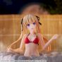 Sega Saekano: How to Raise a Boring Girlfriend Fine - Figure 'Eri Sawamura Spencer' with Thermae Yu-topia Theme"