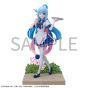 Sega KonoSuba God's Blessing on This Wonderful World! Luminasta Figure 'Aqua