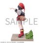 Sega KonoSuba God's Blessing on This Wonderful World! Luminasta Figure 'Megumin