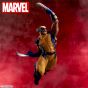 Sega Marvel Comics Luminasta Figure 'Wolverine