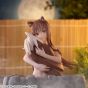 Sega Spice and Wolf MERCHANT MEETS THE WISE WOLF Prizee Figure