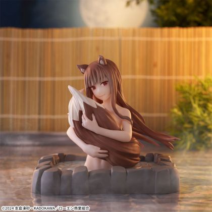 Sega Spice and Wolf...