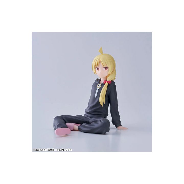 Sega Bocchi the Rock! - Chocones Premium Figure 'Seika Iijima