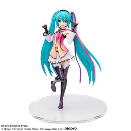 Sega Hatsune Miku Project...