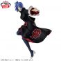 Banpresto NARUTO Shippuden VIBRATION STARS: Konan Prizee Figure