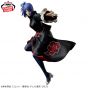 Banpresto NARUTO Shippuden VIBRATION STARS: Konan Prizee Figure