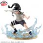 Banpresto NARUTO Shippuden Memorable Saga: Neji Hyuga Prizee Figure