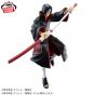 Banpresto NARUTO Shippuden VIBRATION STARS: Itachi  Prizee Figure