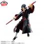 Banpresto NARUTO Shippuden VIBRATION STARS: Itachi  Prizee Figure