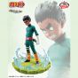 Banpresto NARUTO Shippuden Memorable Saga: Rock Lee Prizee Figure