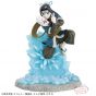 Banpresto NARUTO Shippuden Memorable Saga: Haku Prizee Figure