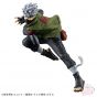 Banpresto NARUTO Shippuden BANPRESTO COLOSSEUM Sculpted Ninja War Kakashi Hatake