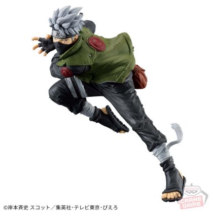 Banpresto NARUTO Shippuden...