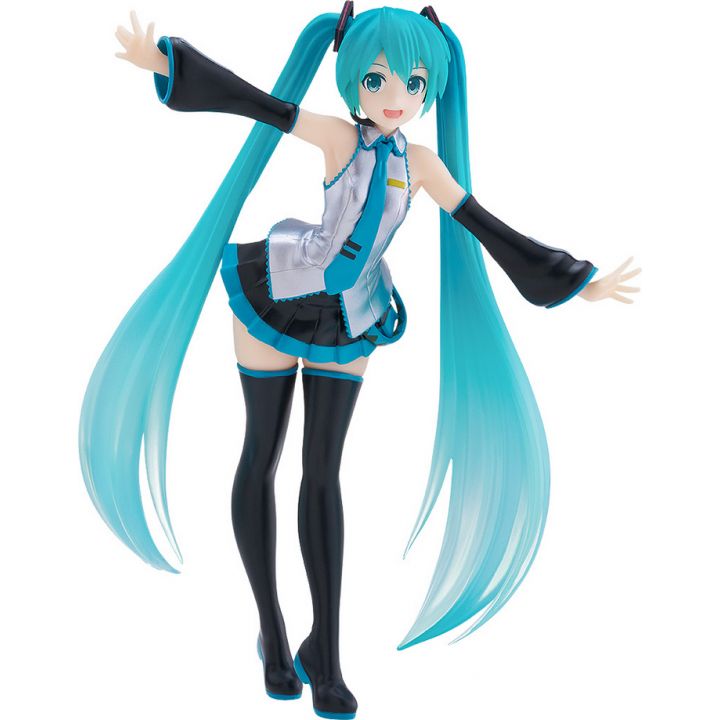 Good Smile Company POP UP PARADE Vocaloid  Hatsune Miku Translucent Color