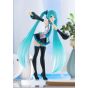 Good Smile Company POP UP PARADE Vocaloid  Hatsune Miku Translucent Color