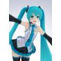 Good Smile Company POP UP PARADE Vocaloid  Hatsune Miku Translucent Color