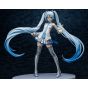 FREEing Vocaloid: Hatsune Miku 1/4 - Snow Ver