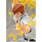 Kotobukiya YuYu Hakusho - Kuwabara Kazuma 1/8