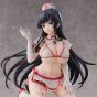 Hobby Stock Shinobi Master Senran Kagura: New Link Ikaruga Sexy Nurse 1/4