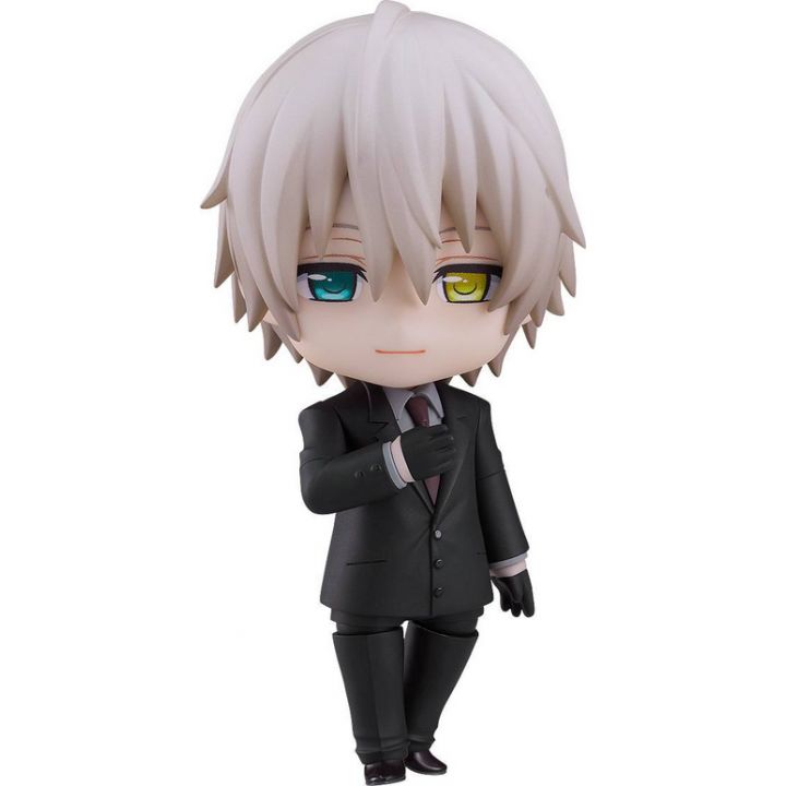 Good Smile Company Nendoroid 2594: Inu x Boku SS - Miketsukami Soushi