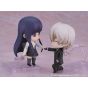 Good Smile Company Nendoroid 2594: Inu x Boku SS - Miketsukami Soushi