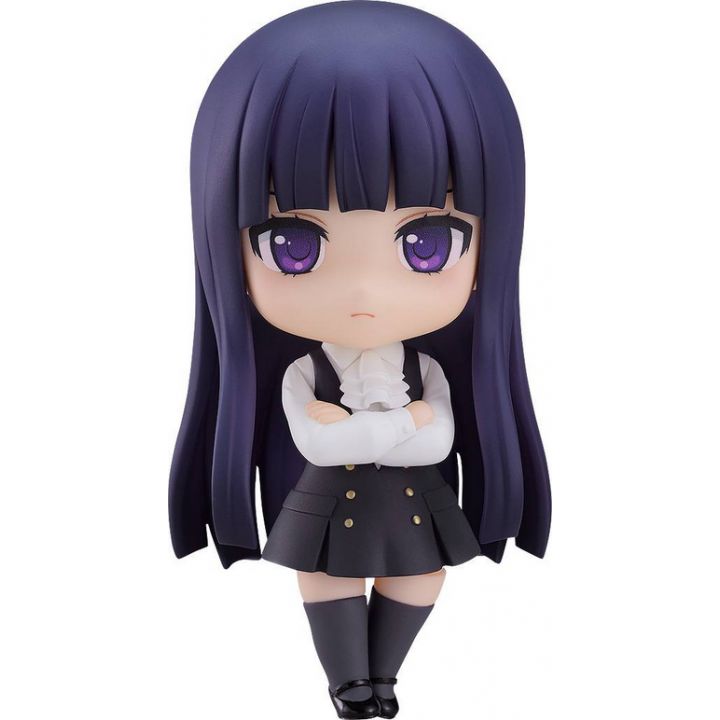 Good Smile Company Nendoroid 2595: Inu x Boku SS - Shirakiin Ririchiyo