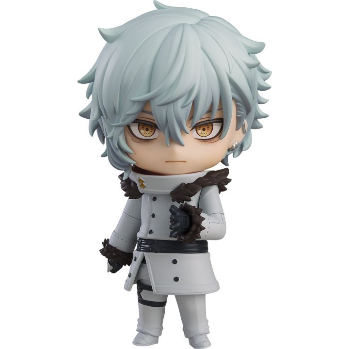 Good Smile Company Nendoroid 2581: Fate/Grand Order - Kadoc Zemlupus