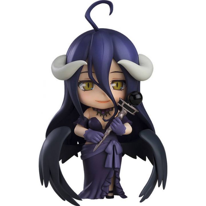 Good Smile Company Nendoroid 2604: Overlord - Albedo