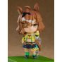 Good Smile Company Nendoroid 2549: Umamusume: Pretty Derby - Jungle Pocket