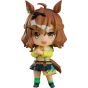 Good Smile Company Nendoroid 2549: Umamusume: Pretty Derby - Jungle Pocket