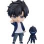 Good Smile Company Nendoroid 2597: Solo Leveling - Sung Jinwoo