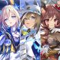 Bushiroad Shadowverse EVOLVE" EX Collaboration Pack "Uma Musume Pretty