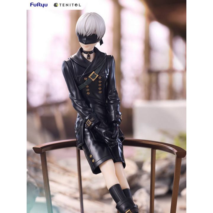 FuRyu Tenitol: NieR:Automata Ver1YoRHa No.9 Type S