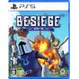 PLAYISM Besiege PlayStation 5