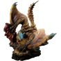 Capcom Figure Builder Creator's Model: Monster Hunter - Roaring Wyvern Tigrex