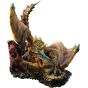 Capcom Figure Builder Creator's Model: Monster Hunter - Roaring Wyvern Tigrex