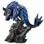 Capcom Figure Builder Creators Model: Monster Hunter - Crushing Wyvern Brachydios