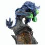 Capcom Figure Builder Creators Model: Monster Hunter - Crushing Wyvern Brachydios