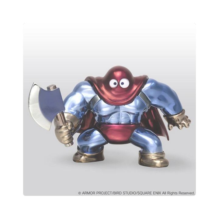 Square Enix Metallic Monsters Gallery: Dragon Quest - Heavy Hood Deathstalker