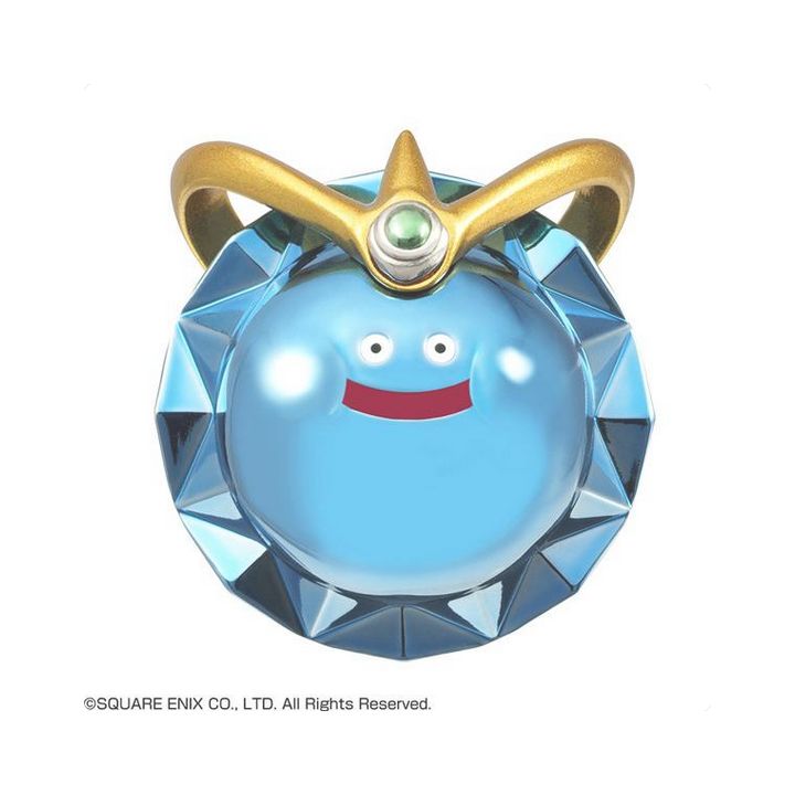 Square Enix Metallic Monsters Gallery: Dragon Quest - Slime Emperor