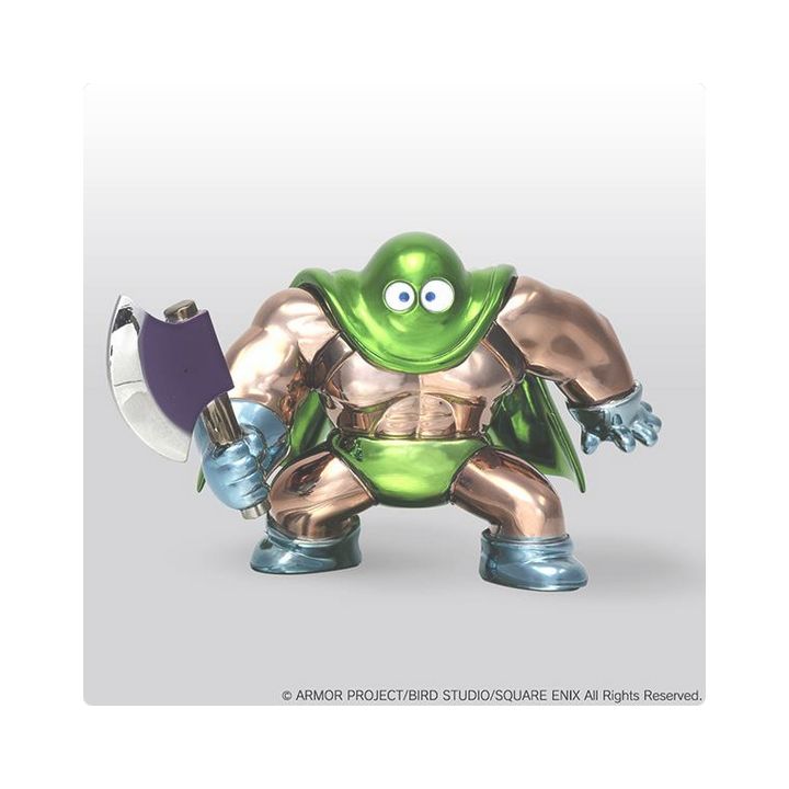 Square Enix Metallic Monsters Gallery: Dragon Quest - Kandata