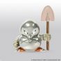 Square Enix Metallic Monsters Gallery: Dragon Quest - Mischievous Mole