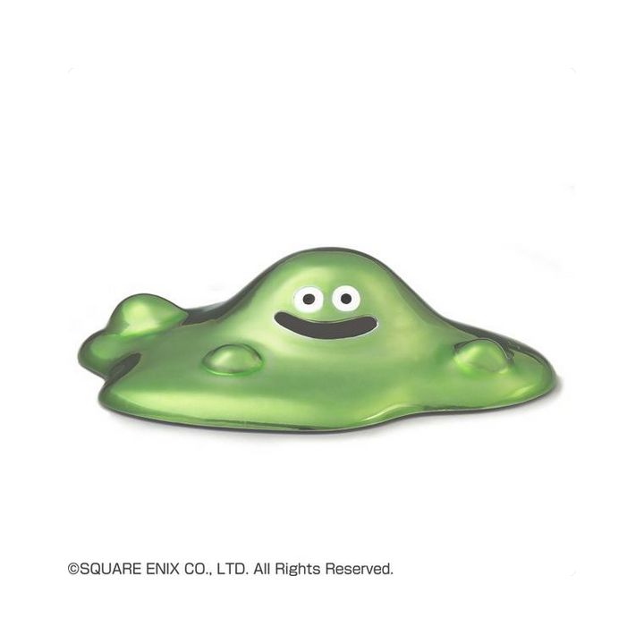 Square Enix Metallic Monsters Gallery: Dragon Quest - Bubble Slime