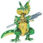 Square Enix Metallic Monsters Gallery: Dragon Quest - Hacksaurus